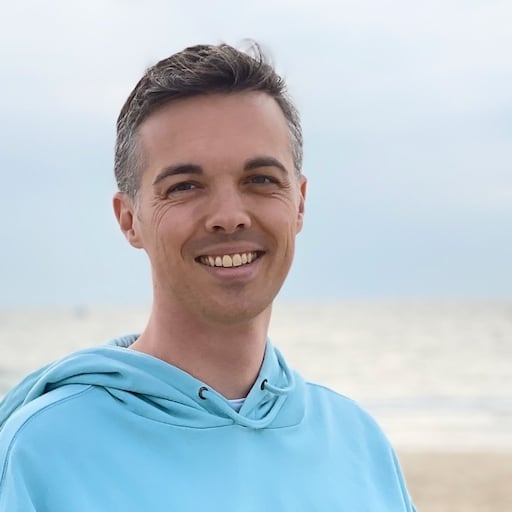 Profile photo of Gérard