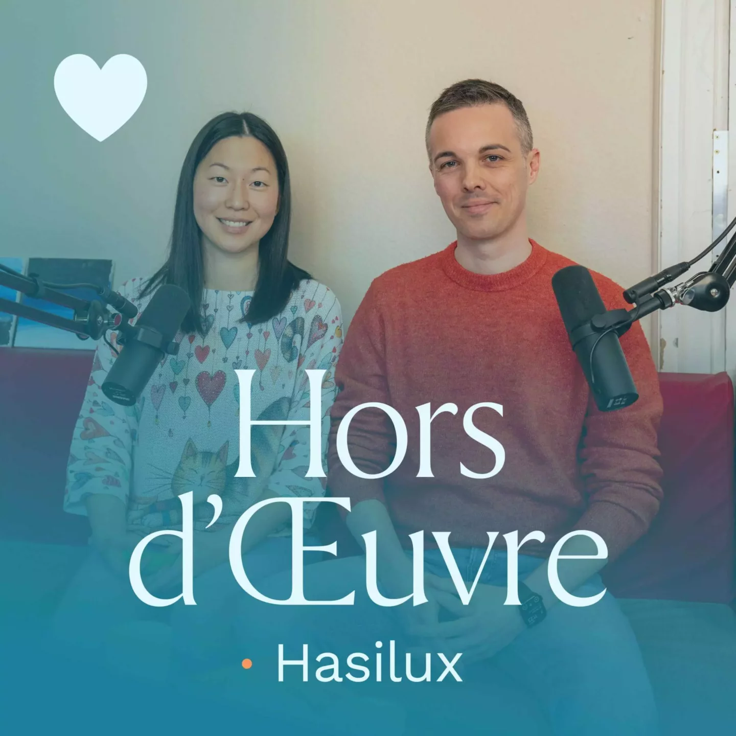 Hors d’Oeuvre Podcast