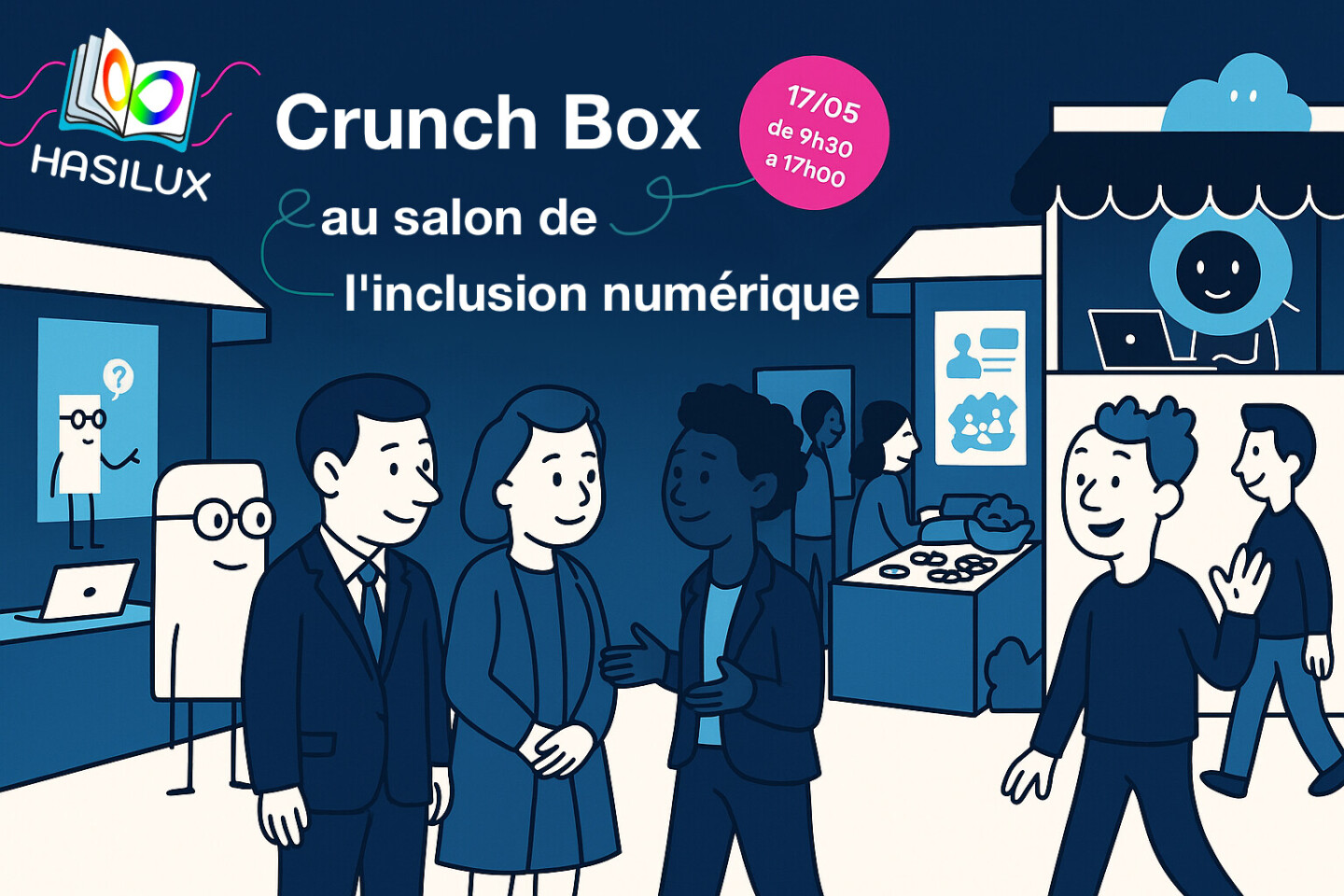 Newsletter #3 – Your Voice for the Future